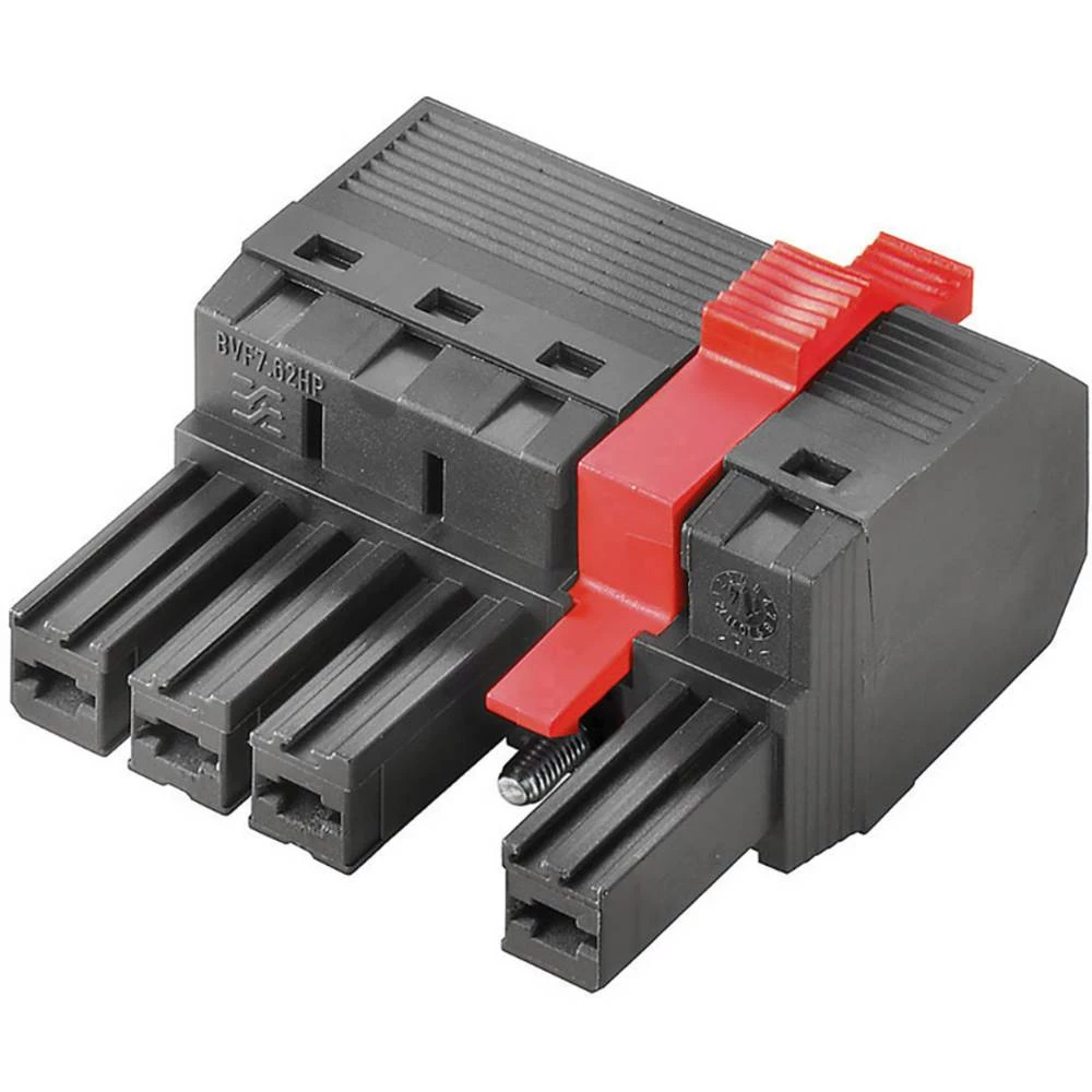 Weidmüller Kućište kabelske utičnice 1430090000 1 ST slika