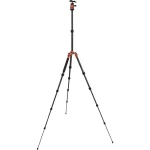 Rollei monopod Radna visina=34 - 142 cm crna, narančasta libela