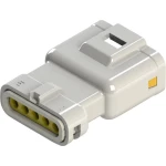 EDAC Kućište kabelskog utiča 560 Ukupan broj polova 5 Raster: 2.50 mm 560-005-000-110 1 ST