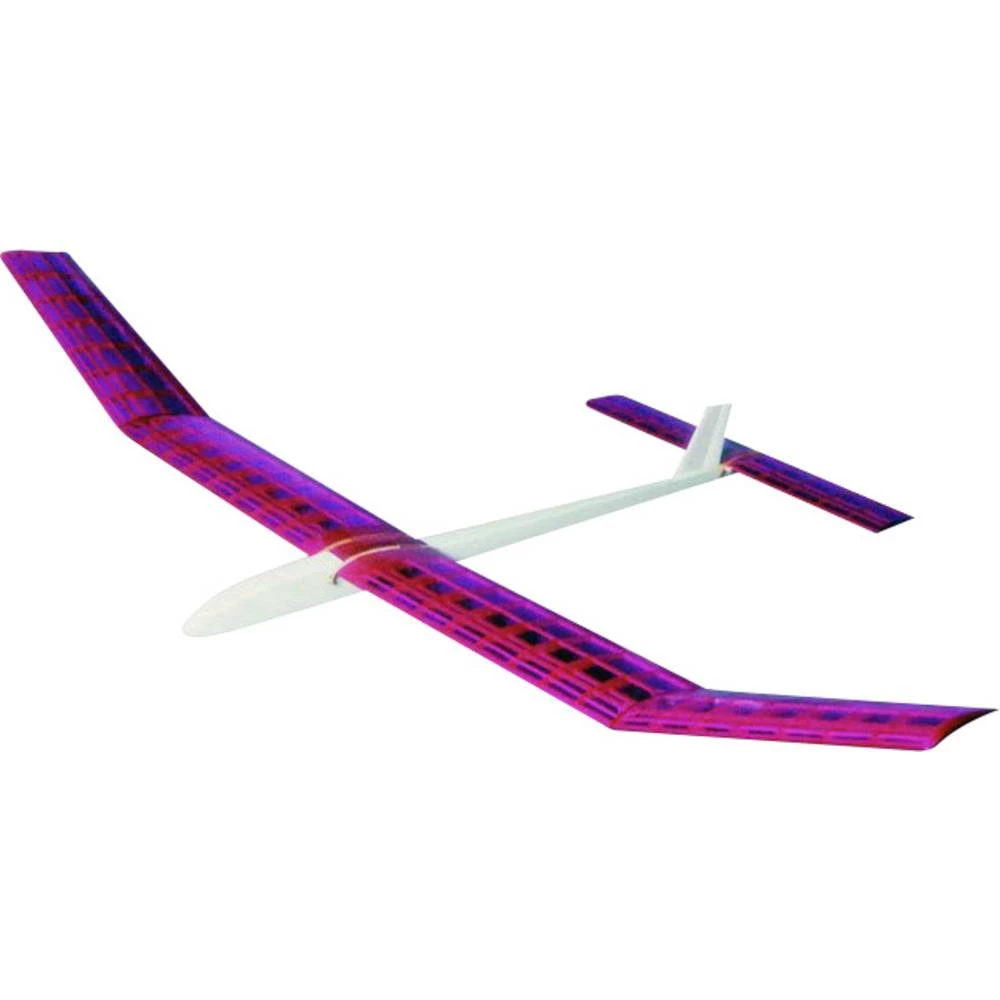 West Wings Amethyst RC jedrilica Komplet za sastavljanje 1245 mm slika
