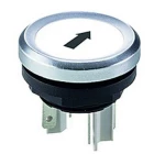 tipkalo ručno, 1 tipka Schlegel YMTLW_0090 5 St.