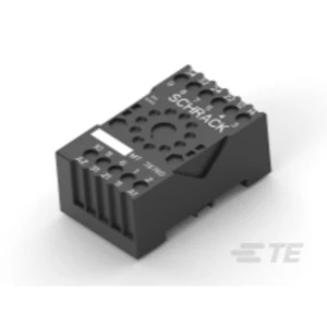 TE Connectivity GPR Panel Plug-In Relays Sockets Acc.-SchrackGPR Panel Plug-In Relays Sockets Acc.-Schrack 8-1415034-1 AMP slika