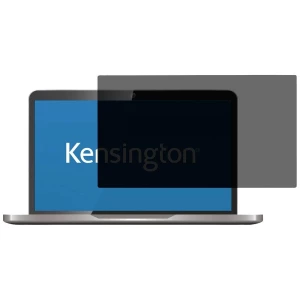 Kensington filter za privatnost - 2x, odvojiv za prijenosna računala od 15,6&quot, 16:9 Kensington 626469 folija za zaštitu zaslona 39,6 cm (15,6'') Format slike: 16:9 626469 slika