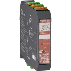Schneider Electric LZ7H2X43BD 9328639 motorni pokretač Snaga motora bei 400 V 0.75 kW Snaga motora kod 230 V 0.37 kW  Nazivna struja 2.4 A slika
