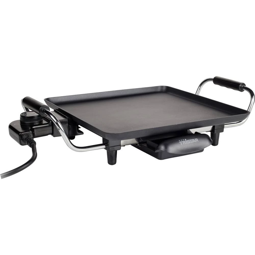 Tristar BP-2958 električan Teppan Yaki stolni roštilj crna slika