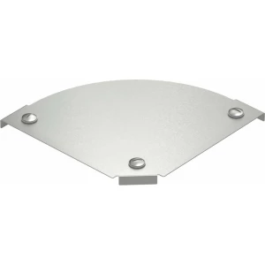 OBO Bettermann 7138574 Luk 1 ST Metalna slika