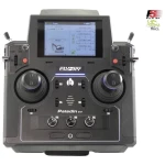 FlySky Paladin PL18EV Flag panel daljinski upravljač 2,4 GHz Broj kanala: 18