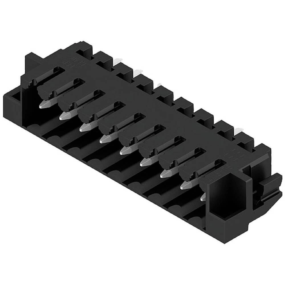 Weidmüller Kućište utiča za tiskanu pločicu 1291380000 1 ST slika