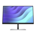 HP E22 G5 LED zaslon Energetska učinkovitost 2021 D (A - G) 54.6 cm (21.5 palac) 1920 x 1080 piksel 16:9 5 ms HDMI™, Di