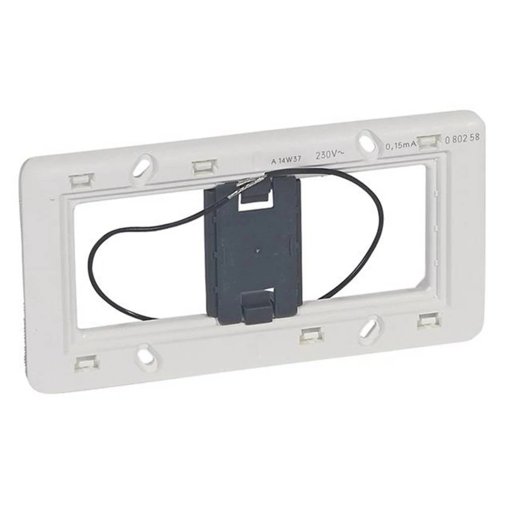 Legrand   nosač Mosaic  080258 slika