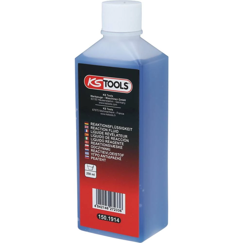 KS Tools 150.1914 Reakcijska tekućina, 250 ml slika
