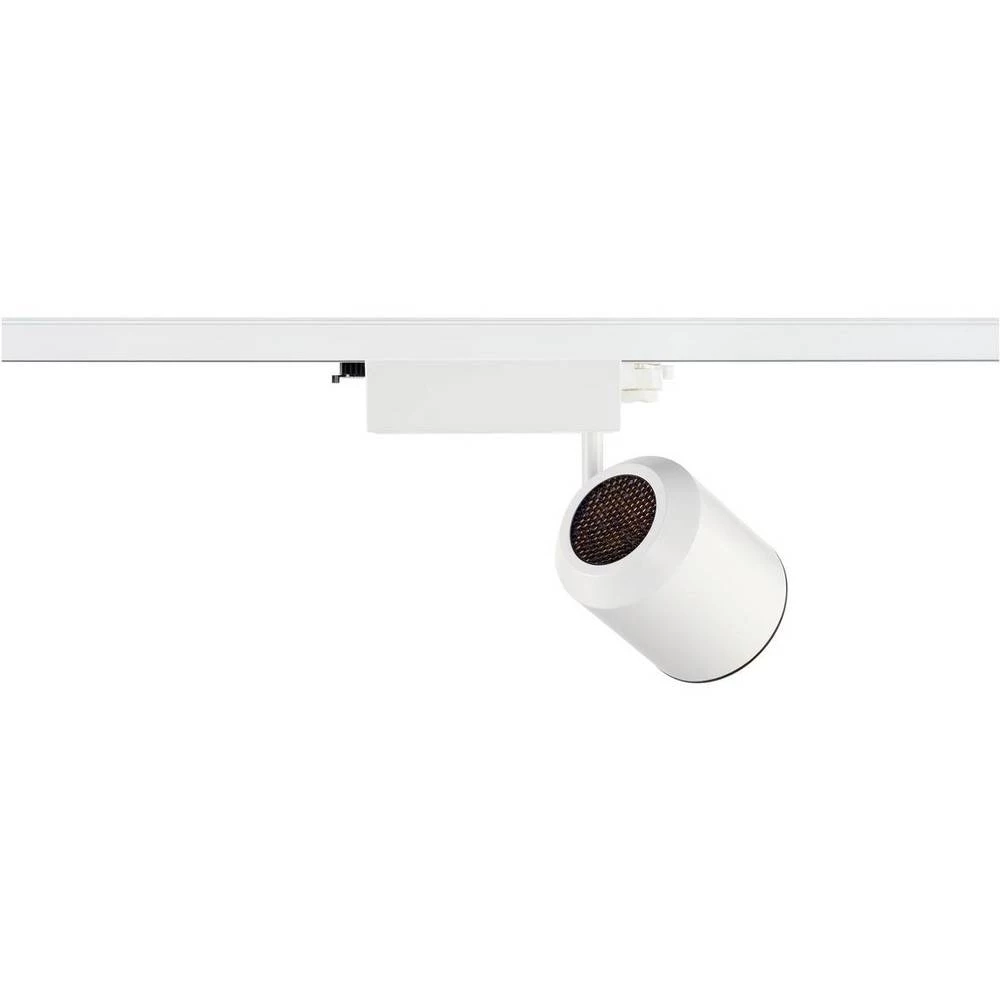 svjetiljka za visokonaponski sustav šina 3-fazni 36 W led SLV bijela slika