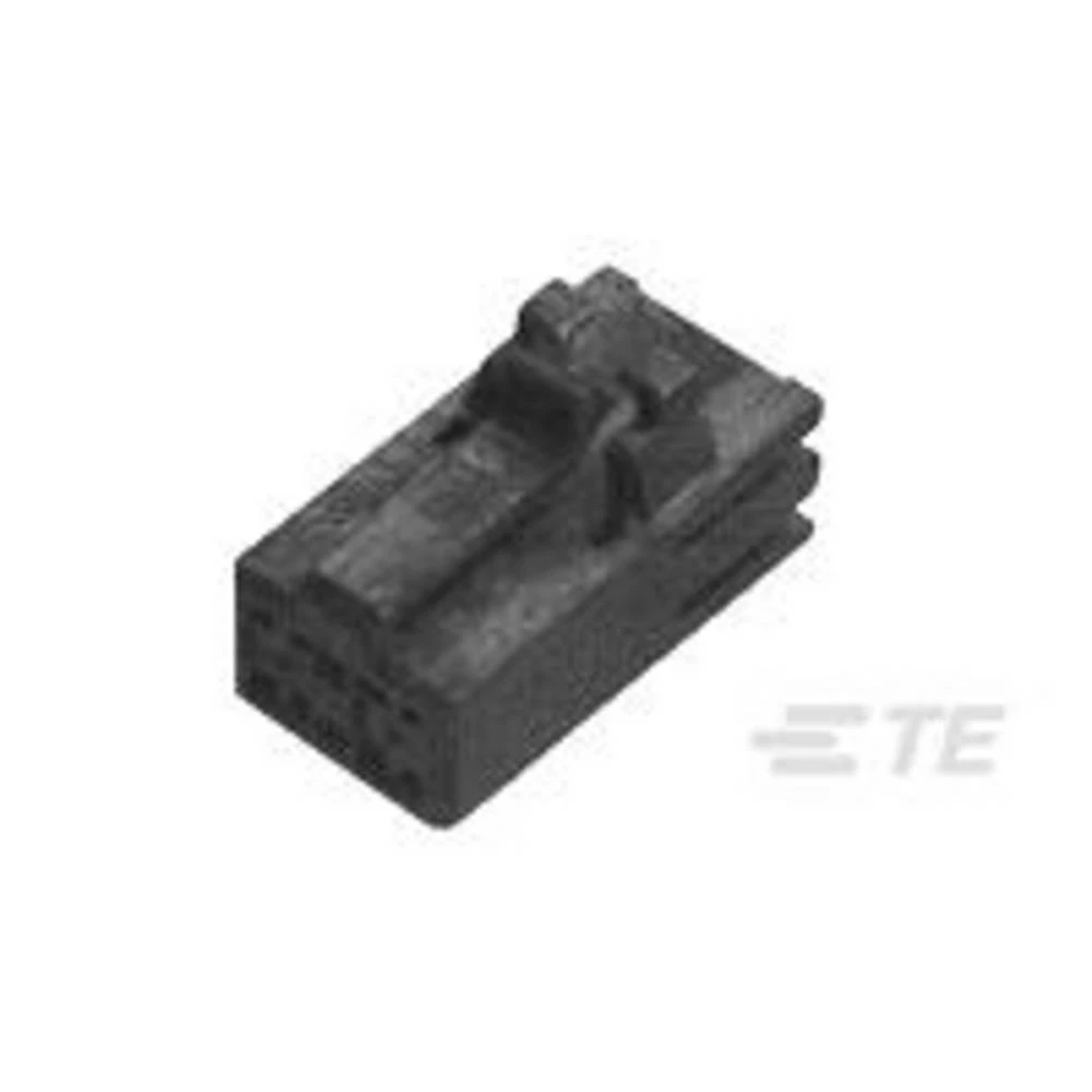 TE Connectivity FFC & FEC CONNECTOR AND ACCESSORIESFFC & FEC CONNECTOR AND ACCESSORIES 3-487937-4 AMP slika