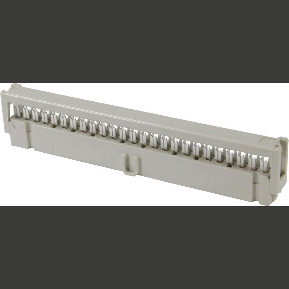 Harting 09 18 564 7803 opružna letva Broj redova 2 1 St. slika