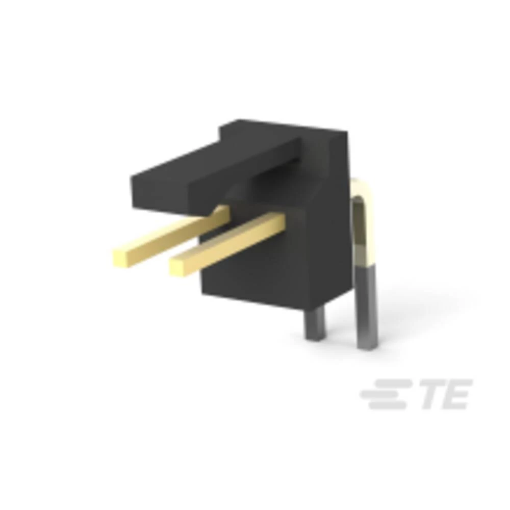 TE Connectivity MTA-100 CL ConnectorsMTA-100 CL Connectors 3-647117-2 AMP slika