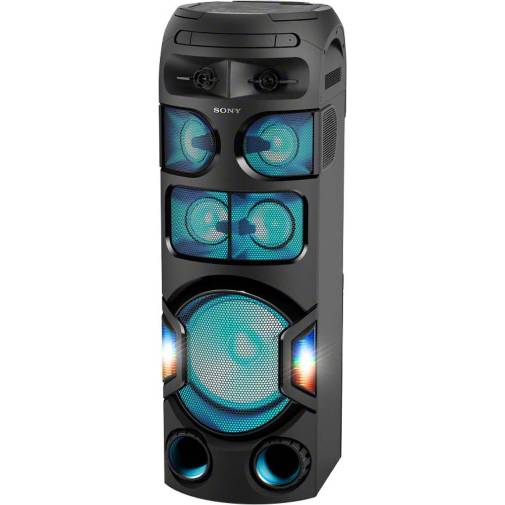 Party zvučnici 30 cm 12  Sony MHC-V82D 1 ST slika