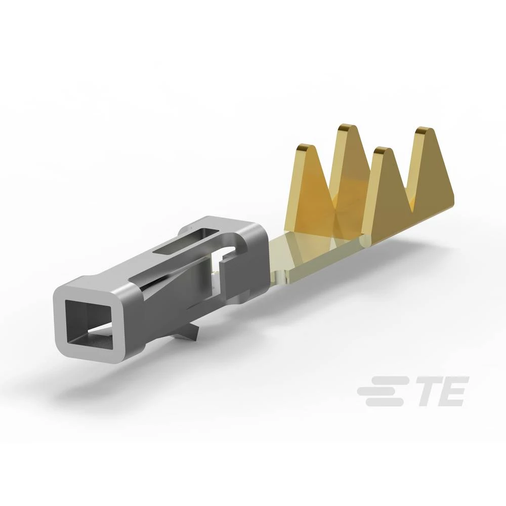 TE Connectivity 2-487406-4 1 St. slika