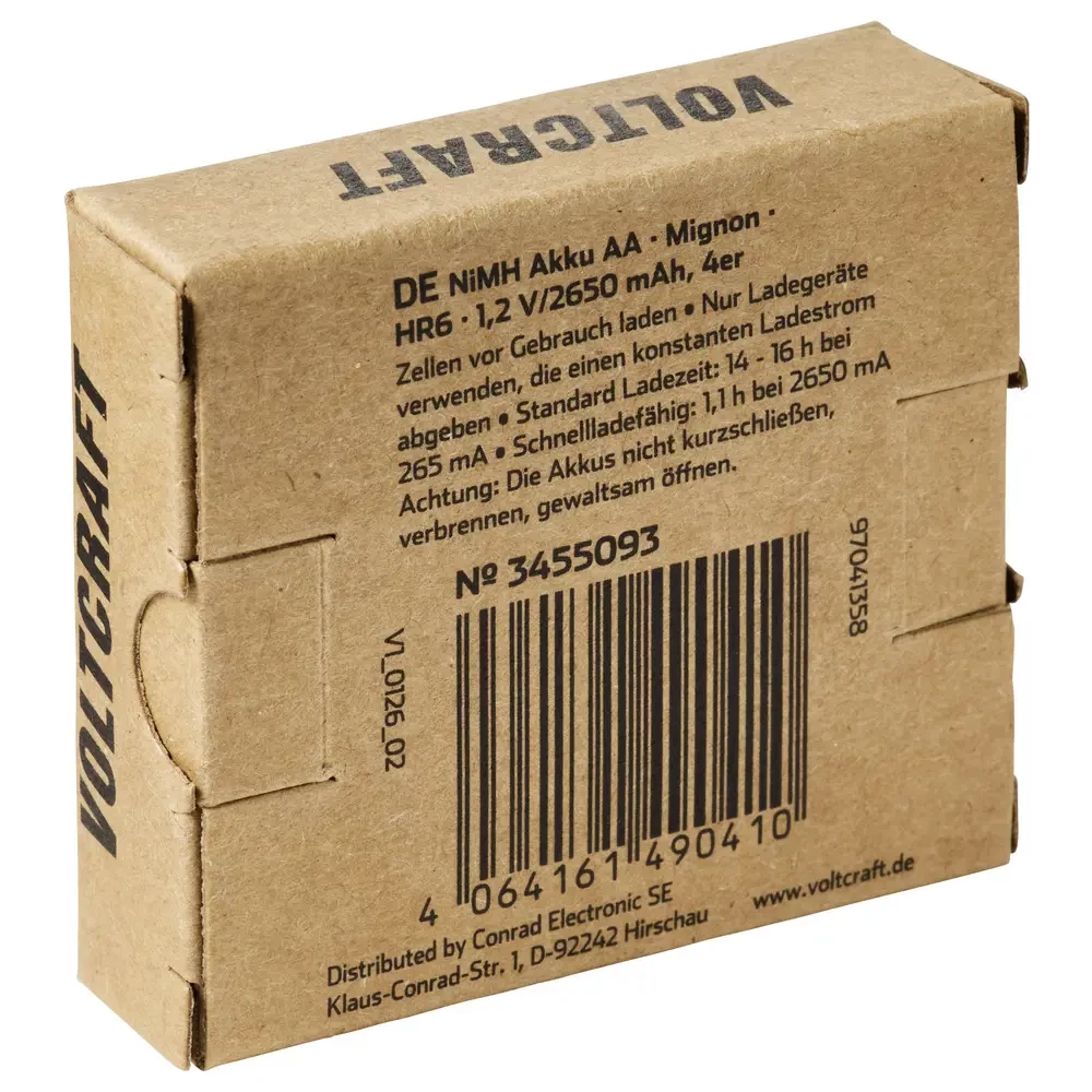 Conrad Product Image