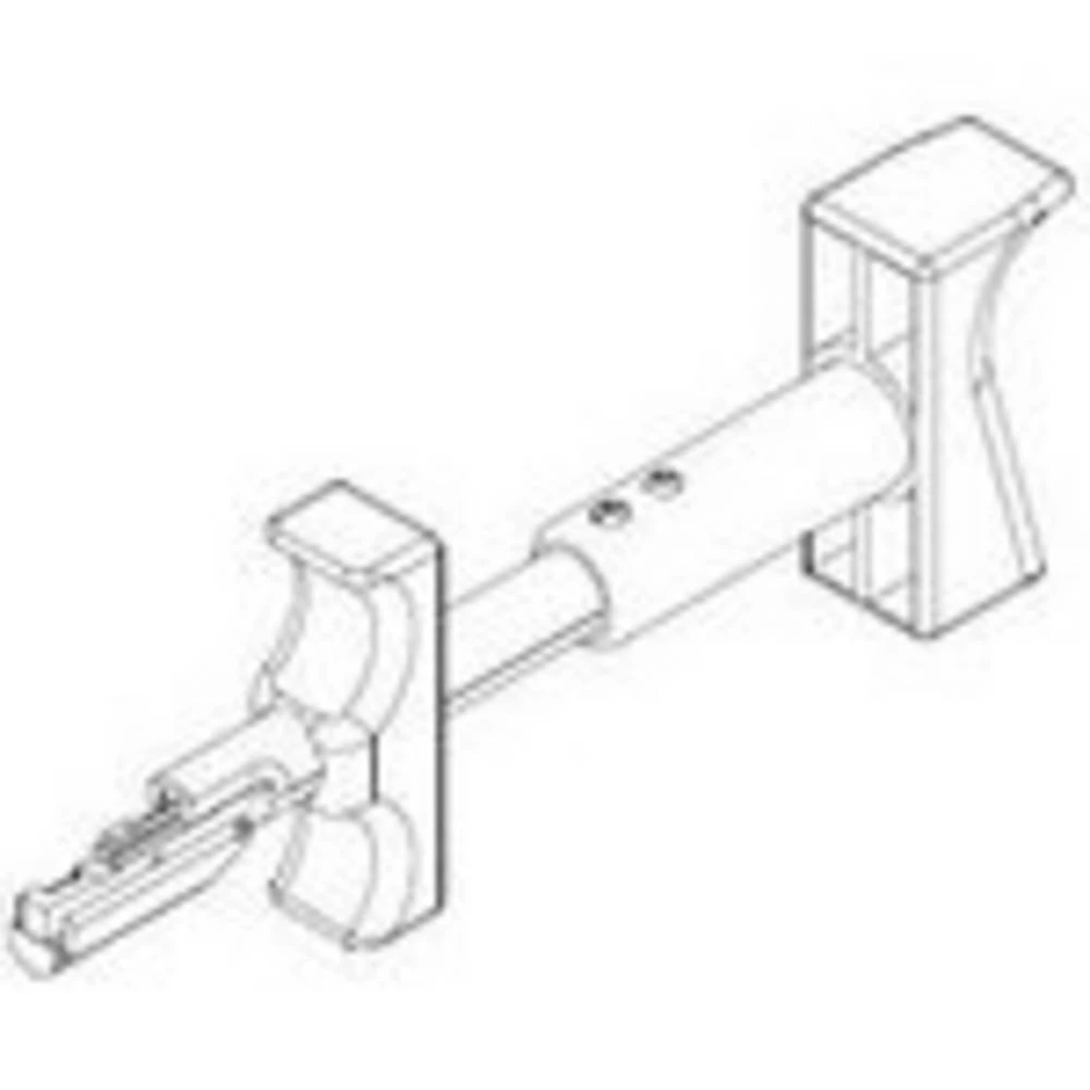 TE Connectivity Insulation Displacement ToolsInsulation Displacement Tools 655498-1 AMP slika