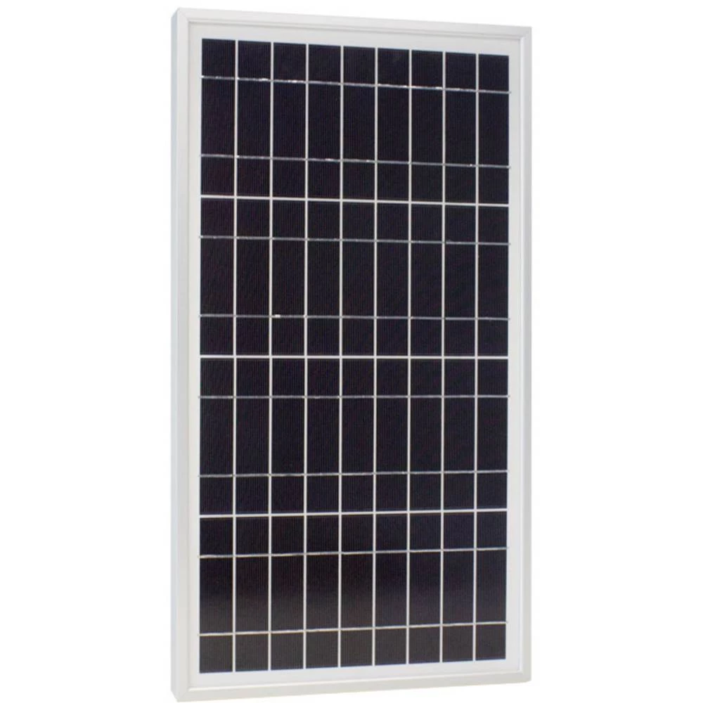 Phaesun Sun-Plus 20 S monokristalni solarni modul 20 Wp 12 V slika