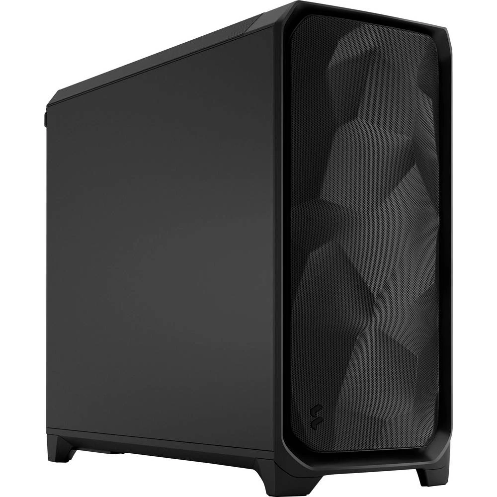 Fractal Design FD-C-MES3X-01 kućište za računala crna slika
