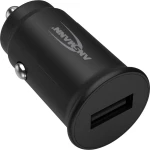 Ansmann InCar Charger CC105 1000-0031 USB punjač osobno vozilo, teretno vozilo Izlazna struja maks. 1000 mA 1 x ženski k