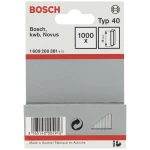 Igle, tip 40 1000 St. Bosch Accessories 1609200381
