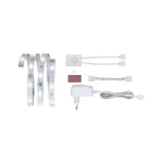 Paulmann YourLED ECO Comfort 709.54 led traka-kompletan set s utikačem 12 V 1