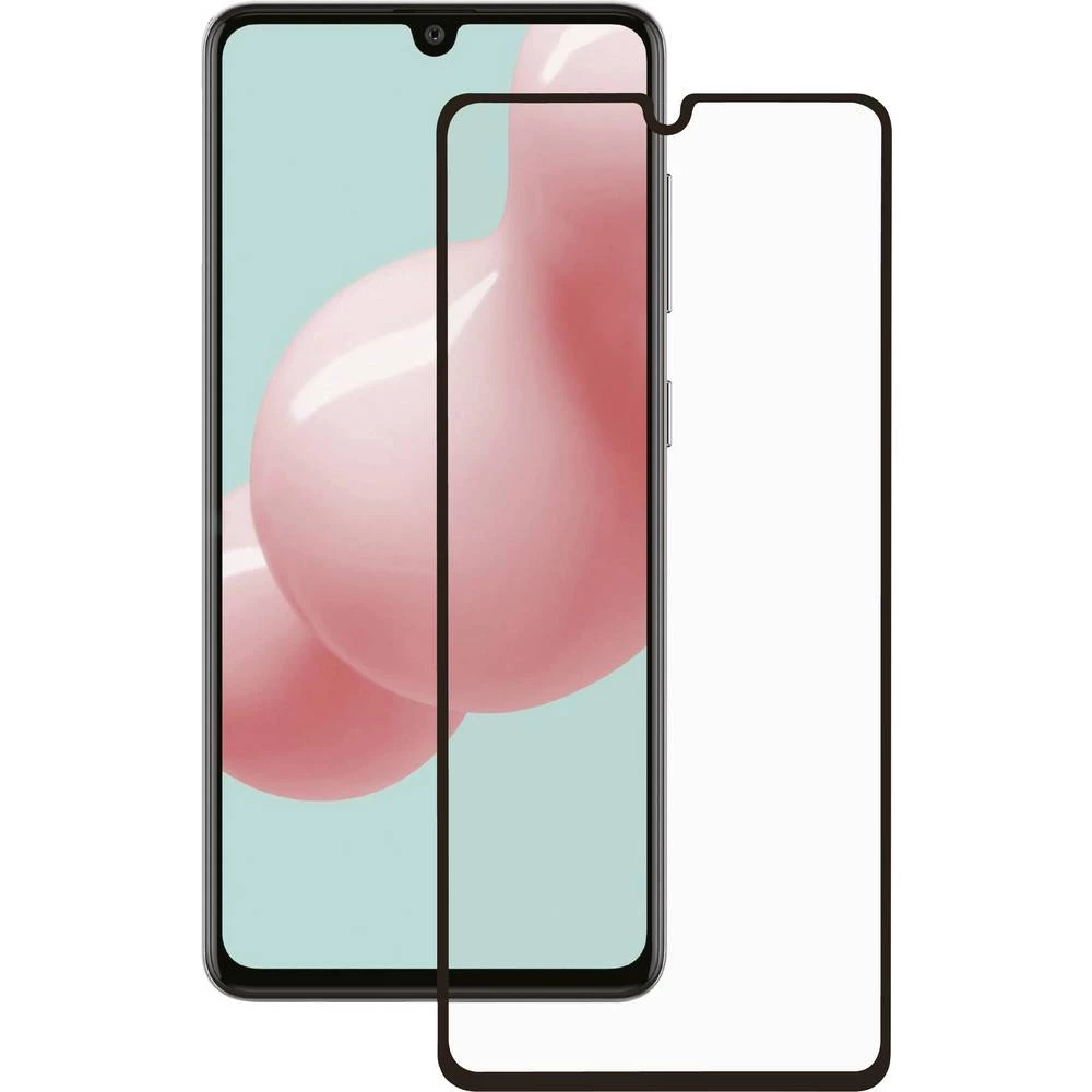 Vivanco SPGLASVVGA41BK_FS 61621 zaštitno staklo zaslona Pogodno za: Samsung Galaxy A41 1 St. slika