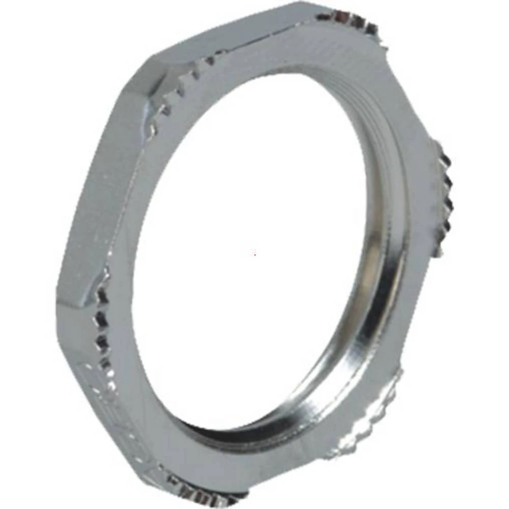 Kaiser Elektro 8063.85 učvrsna matica M63 metal 1 St. slika