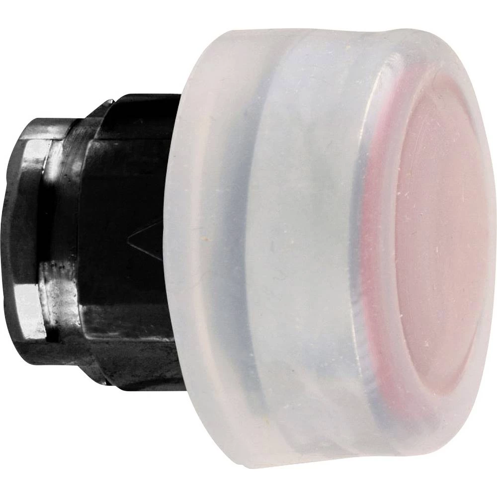 Schneider Electric ZB4BP487 prednji element za tipku ponovno postavljiv (Ø) 22 mm neobilježeno crna, crvena 1 St. slika