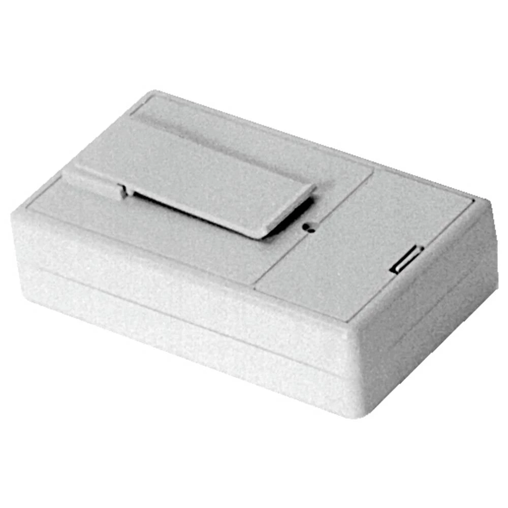 Strapubox 6200 GR univerzalno kućište 103 x 61.5 x 26 1 kom. slika