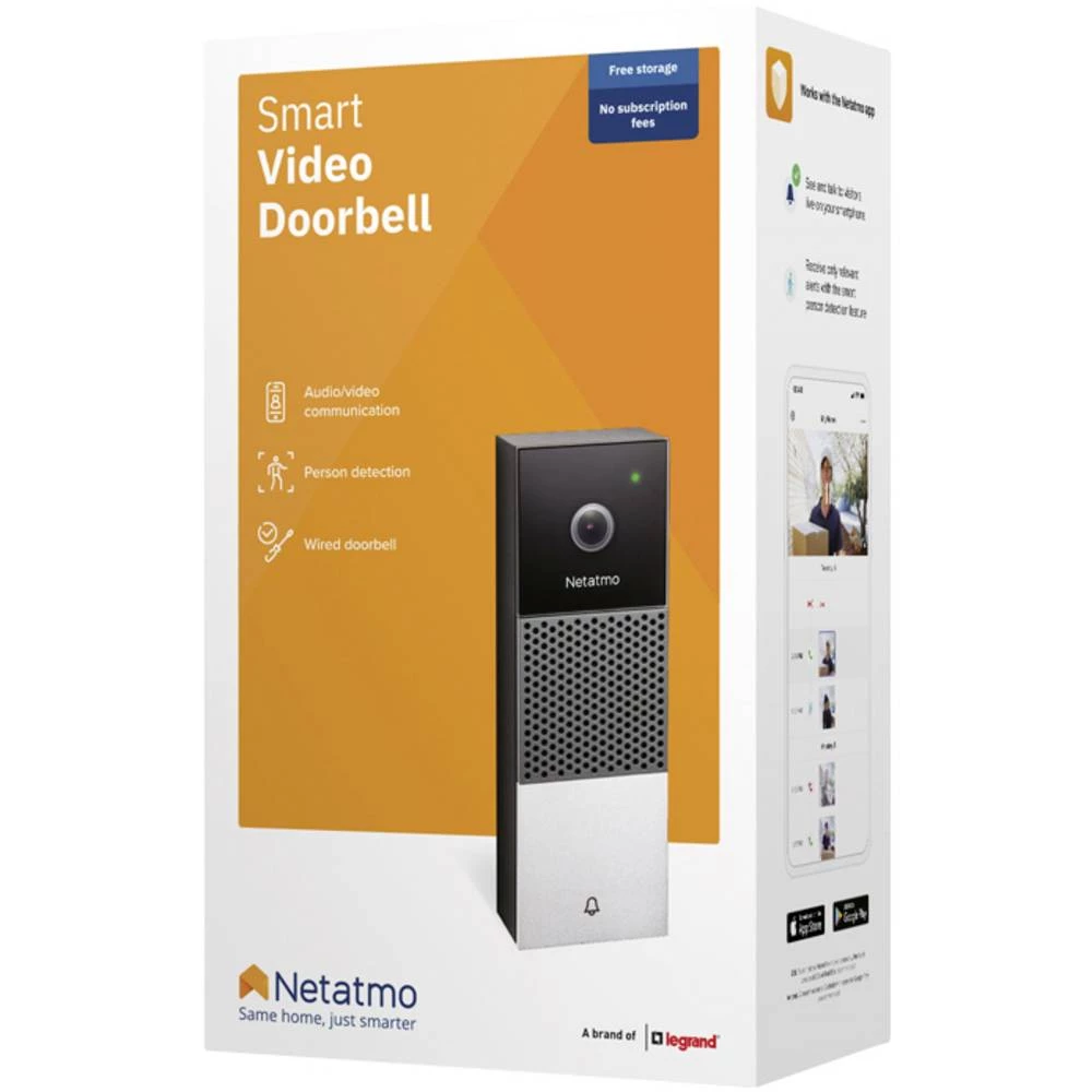 Conrad Product Image