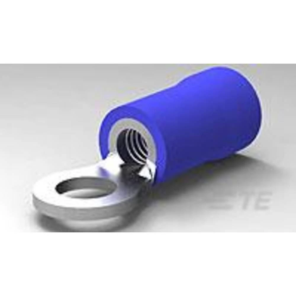 TE Connectivity PLASTI-GRIP TerminalsPLASTI-GRIP Terminals 8-34158-1 AMP slika