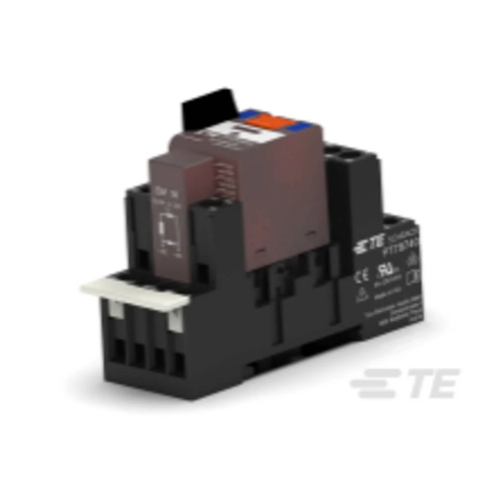 TE Connectivity GPR Panel Plug-In Relays Sockets Acc.-SchrackGPR Panel Plug-In Relays Sockets Acc.-Schrack 3-1415075-1 AMP slika