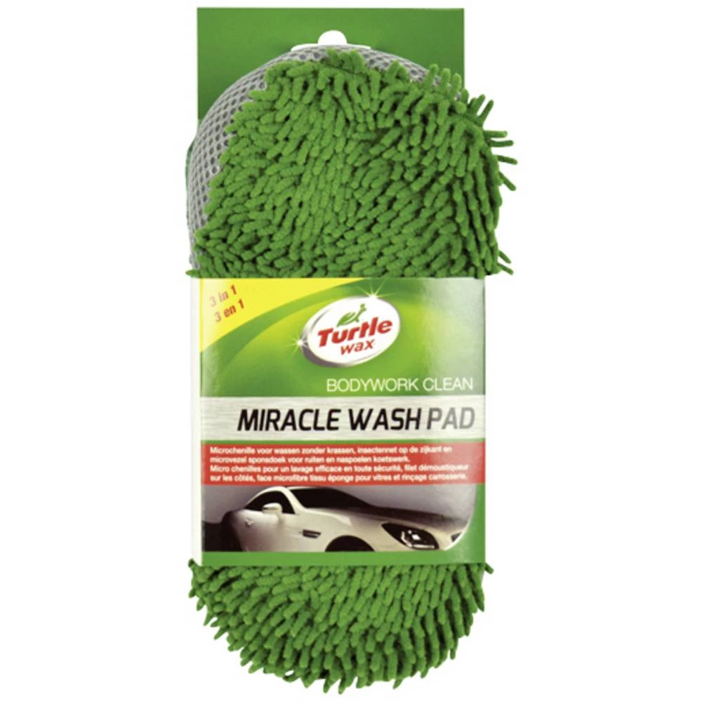 Jastuk za pranje Čudo Turtlewax X1186td 1 St. slika