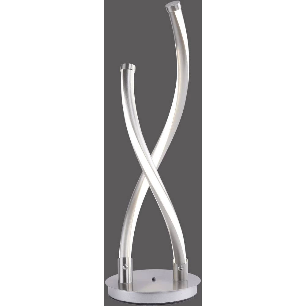 Paul Neuhaus Stajaće/stolne svjetiljke 4756-55 N/A Srebrna LED fiksno ugrađena slika