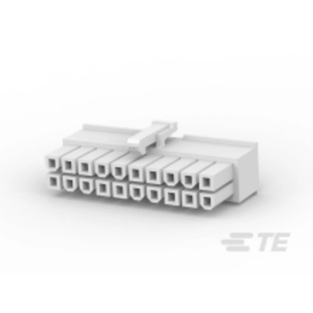 TE Connectivity VAL-U-LOKVAL-U-LOK 2-106527-0 AMP slika