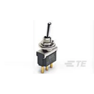 TE Connectivity Toggle  Pushbutton and Rocker SwitchesToggle  Pushbutton and Rocker Switches 2-6437630-8 AMP slika