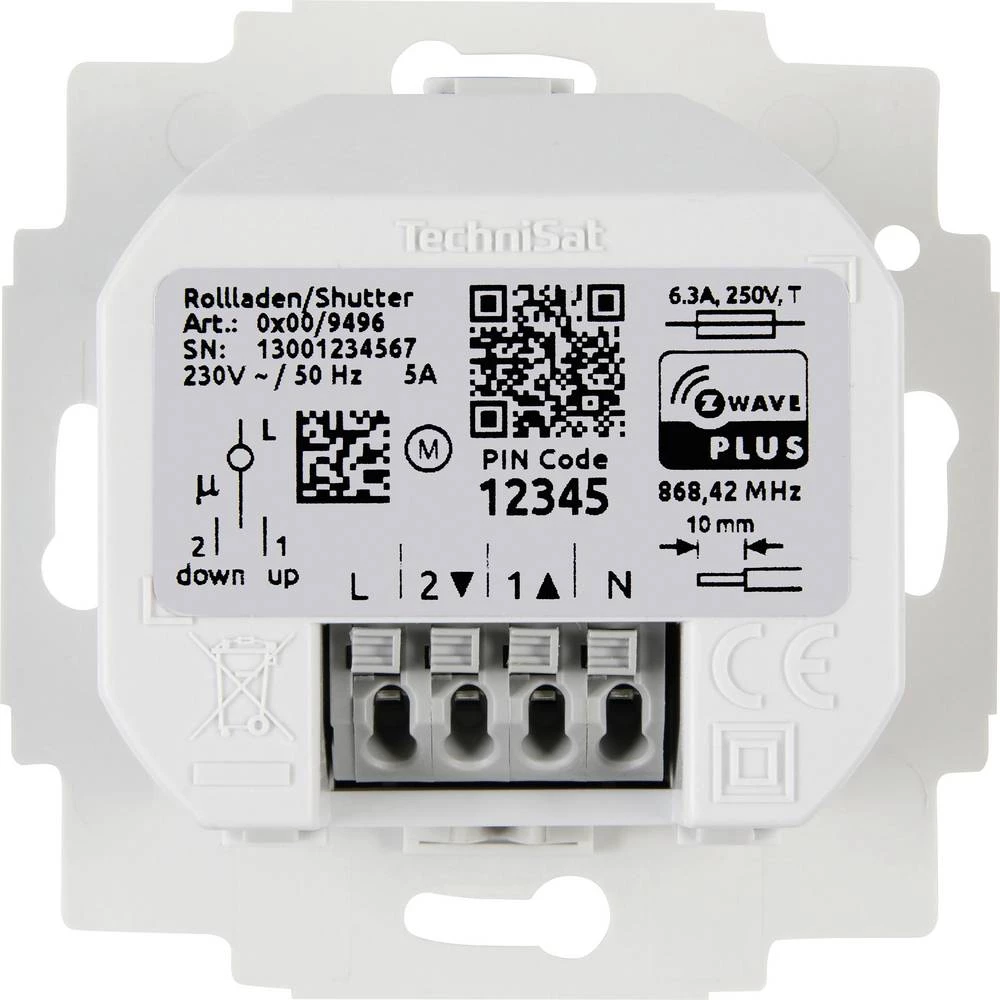 Conrad Product Image