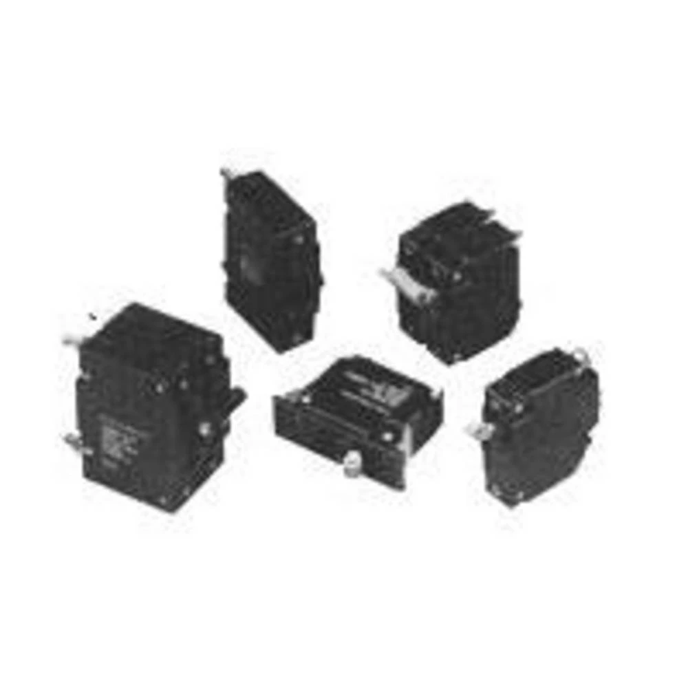 TE Connectivity Circuit BreakersCircuit Breakers 4-1393252-5 AMP slika