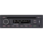 Blaupunkt Barcelona 200 DAB BT autoradio Bluetooth® telefoniranje slobodnih ruku, DAB + tuner