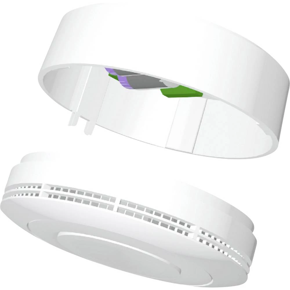 GSM detektor dima Frekvencija 850 MHz, 900 MHz, 1800 MHz, 1900 MHz Mobeye CM2400 slika