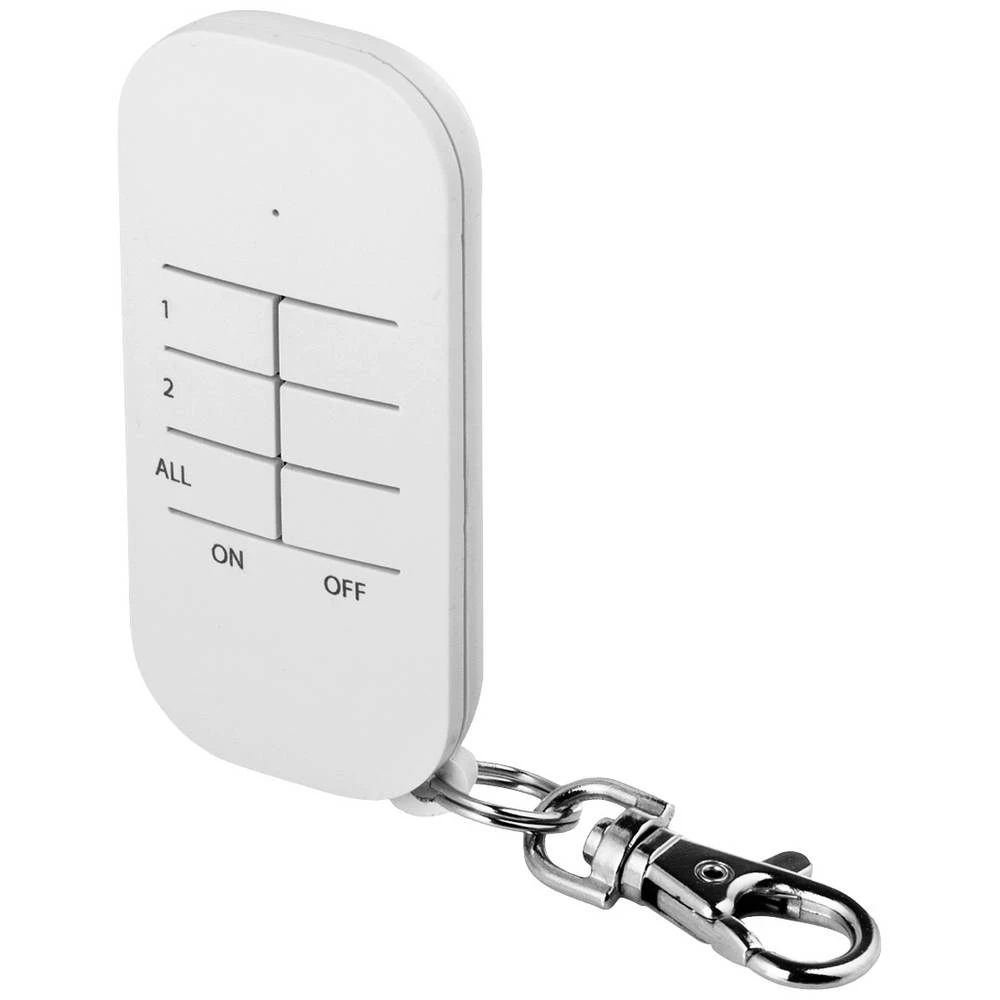 Smartwares SH4-90150  FSK 433 MHz bežični daljinski upravljač   SH4-90150 slika