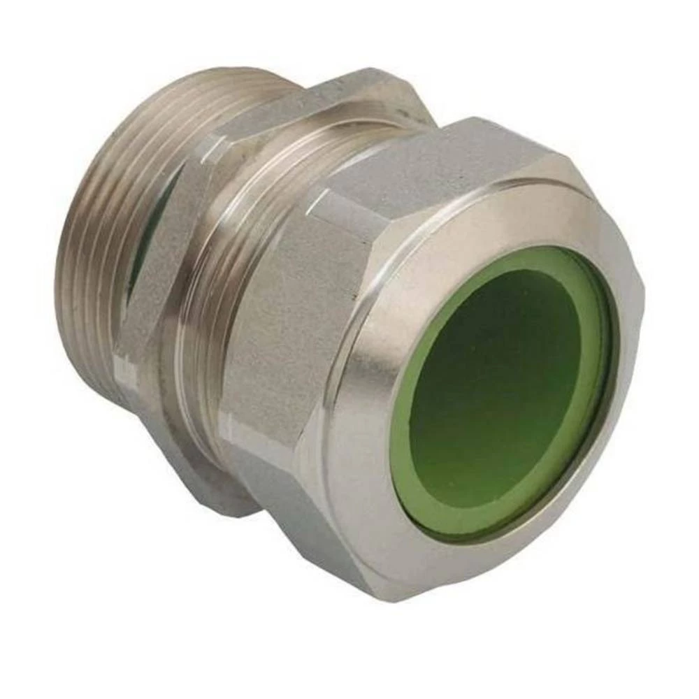 Kaiser Elektro 1100.20.96 kabelska uvodnica M20 metal 1 St. slika