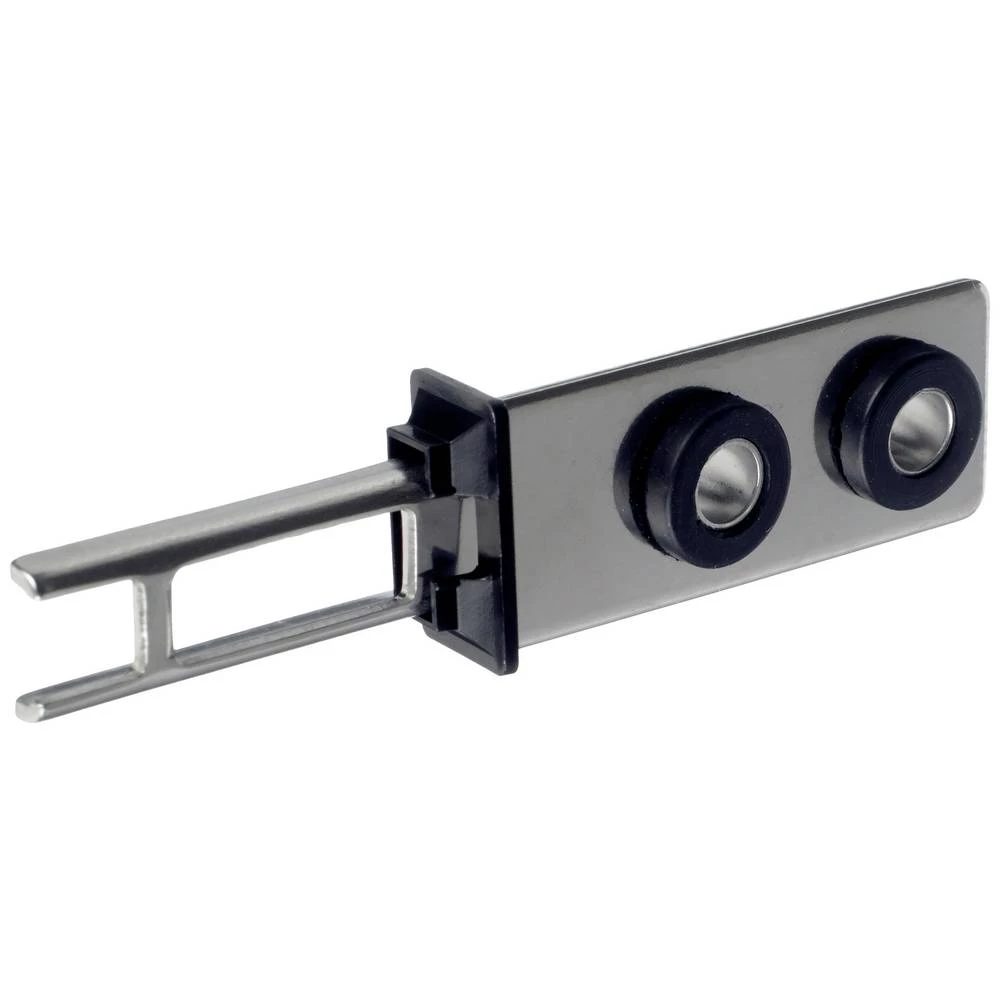 Idec XA1E-BV3U02TR prekidač za isključivanje u nuždi 250 V 3 A 2 otvarač IP65 1 St. slika