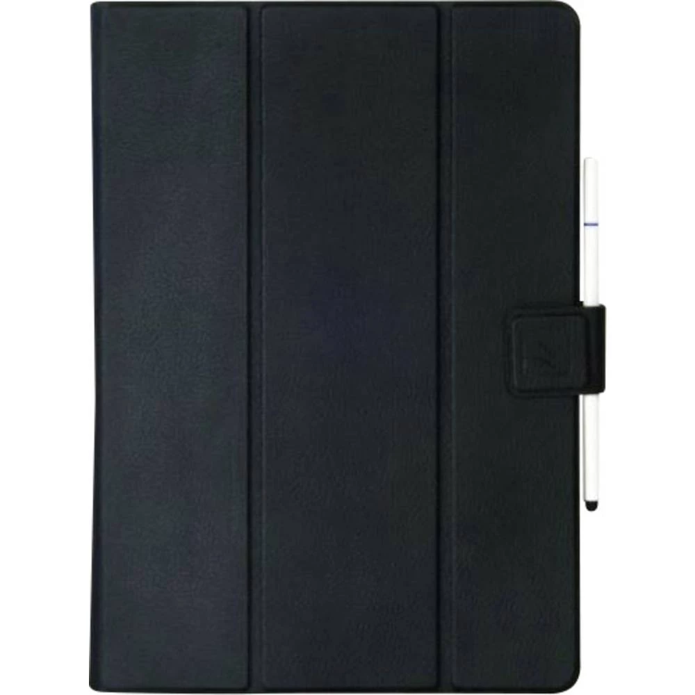 Tucano Etui s poklopcem Tablet etui ATT.FX.FITS4-DISPLAYSIZE: 22,9 cm (9") - 25,4 cm (10") Crna slika