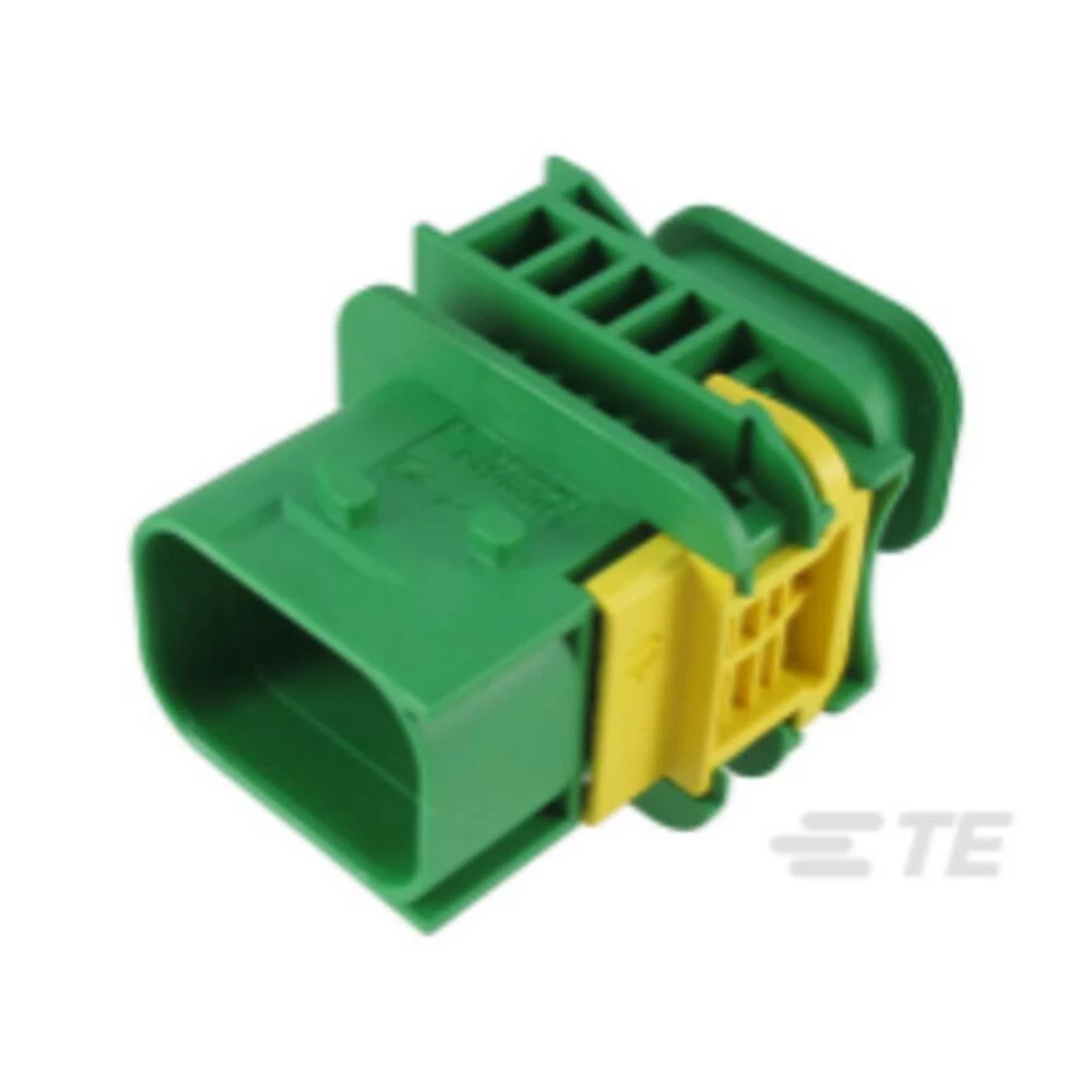 TE Connectivity HDSCS - ConnectorsHDSCS - Connectors 3-1703648-1 AMP slika