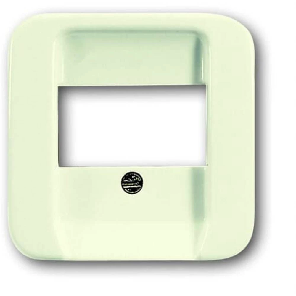 Busch-Jaeger  poklopac TAE utičnica   krem-bijela, biserno-bijela 2CKA001724A0269 slika