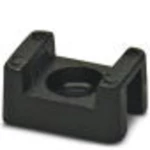 Phoenix Contact 3240703 WT-BASE HF 5 BK Držač kabela Vijak Crna 100 ST